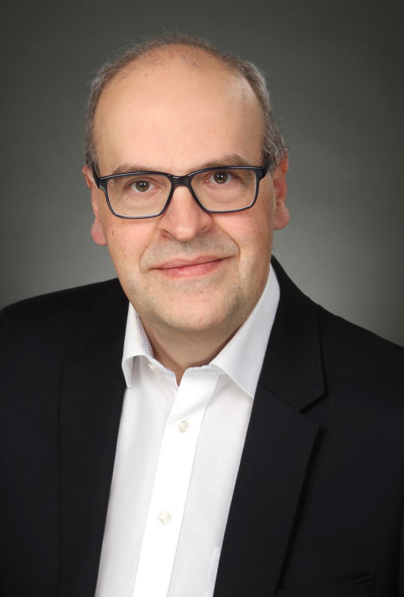 Thorsten Steinhoff, 2022